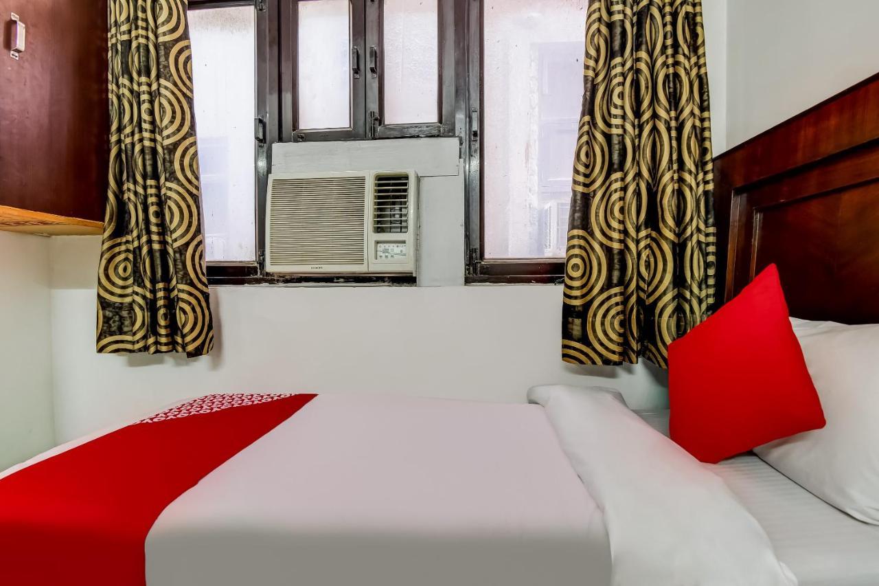 Oyo 7781 Hotel Sai International Нью-Делі Екстер'єр фото
